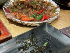 -嘎嘎鸭脑壳(金琴店)