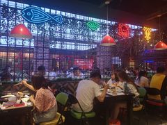 大堂-丁丁龙虾(总店)