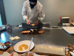 -赤坂亭·M9和牛烧肉·铁板烧(合肥万象城店)