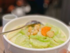 干贝胡瓜-四道菜·福建菜馆(新街口金鹰店)