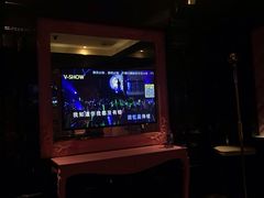 -V SHOW max KTV(粉巷店)