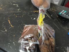 -来噻布布 Lets BUBU