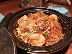 -大树餐厅(益田假日店)