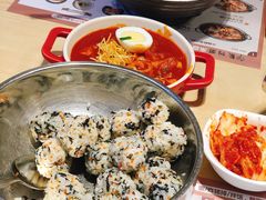 -韩香福脊骨汤锅(上杭路店)