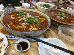 -无招牌