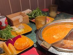 -牛New寿喜烧(中山公园龙之梦店)