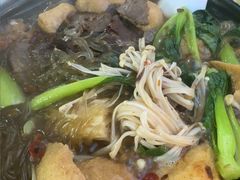 -凡老头米线砂锅(古荡新村西粮站)