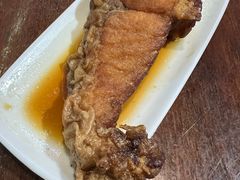 -同得兴 Since·1995 传统苏式面馆(嘉馀坊店)