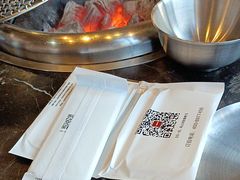 -一品诚记烤肉·甄选店(中南路店)