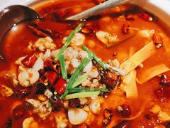 -湘轩·土菜研究院(光大店)