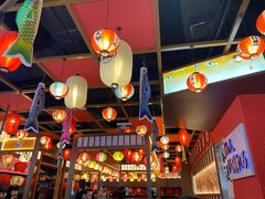-仙隐小鹿中華の日料(荣民龙首广场店)