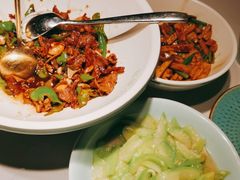 -遇见湘·地道湖南菜(云门店)