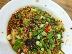 -三代人传统冒菜