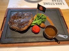 -原石牛扒·约会餐厅(龙城万科里店)