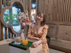 -The Flowers Coffee(南山店)
