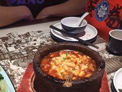 -绿茶餐厅(汇悦大融城店)