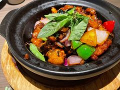 -四道菜·福建菜馆(新街口金鹰店)