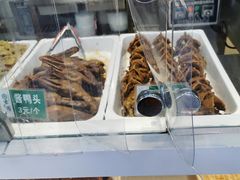 -紫光园清真北京小吃(广渠门内店)