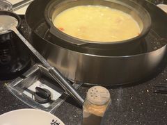 -捞王锅物料理(凯旋路店)