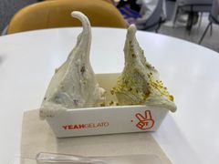 开心果Gelato-野人先生现做冰淇淋(北京环宇荟店)