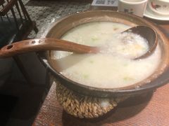 -南拳十三姨·潮汕砂锅粥(世纪金源店)