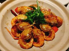 -小炳胜(卓悦中心店)