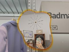-Badmarket(庙前西街店)