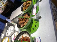 -丁里羊肉小镇(太宁路口店)