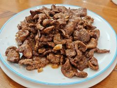 老爆三-聚发号清真菜馆