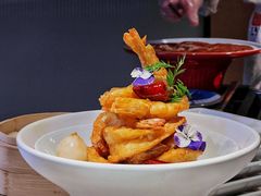 -范家小馆·四代传承烤鸭店(紫竹桥店)