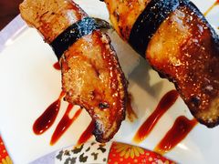 -山葵家·创意料理(宁波来福士店)