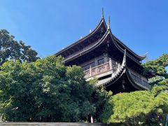 -龙华素斋(龙华路店)