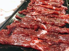 -幸运牛汕头小黄牛牛肉火锅(梅林店)