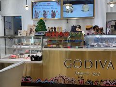 -GODIVA(王府井apm店)