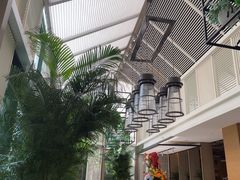 -金海湾自助餐厅(金陵饭店)