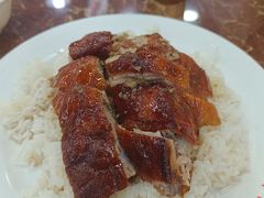 -陈光记烧腊店(罗保博士街店)