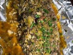 -衡厨·衡阳土菜(中南店)