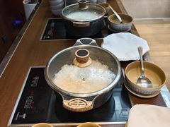 -广州粤海喜来登酒店