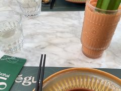 -Tegu泰古莲·泰国餐厅(红山6979店)