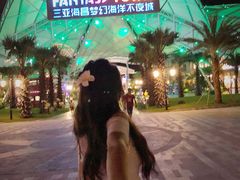 -三亚海昌梦幻海洋不夜城