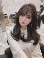 -GIRL STYLE 烫发·染发沙龙