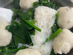 -秋凤鱼丸(金鼎总店)