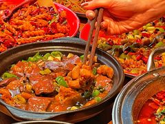 -泥糊破店小酒馆·团建聚餐(南京西路店)