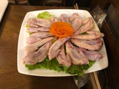 -安安火锅(上美广场店)