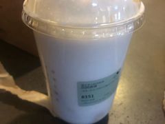 -喜茶(上海兴业太古汇店)