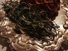 惠灵顿牛排-壳里西餐厅Coquille Seafood Bistro(蒙自路店)