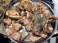 -肖肖酸萝卜鱼火锅(总店)