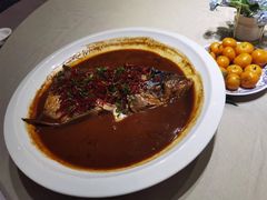 -鸭王烤鸭店(三里河店)