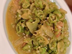 -面辣子·陕西家乡菜(钟楼店)
