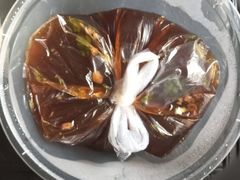 -许家鸡味手抻面馆(杏林街店)